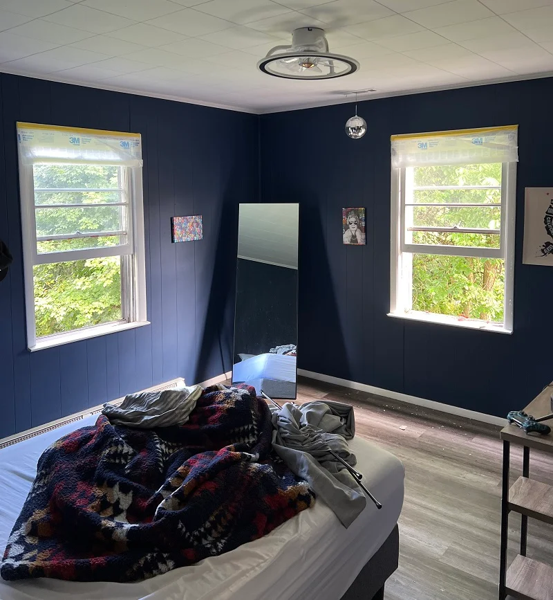 Window upgrade needed